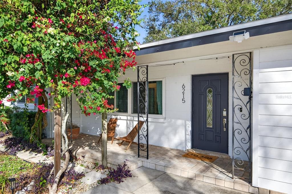 6215 RODGERS AVENUE, SARASOTA, FL 34231 — zdjęcie 4