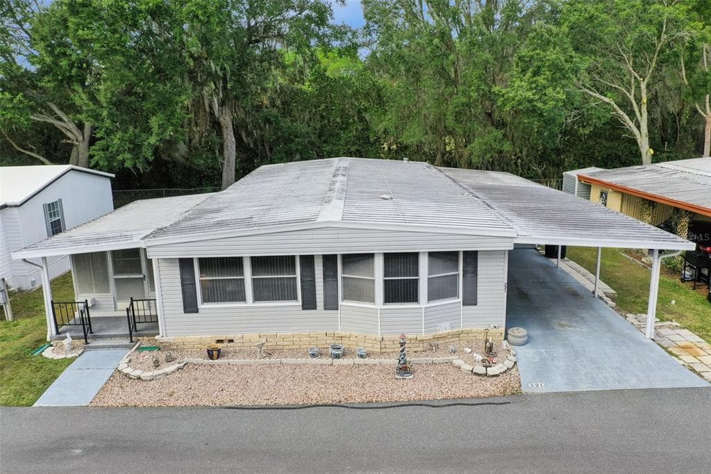 221 PINEWOOD DRIVE, EUSTIS, FL 32726 — zdjęcie 2