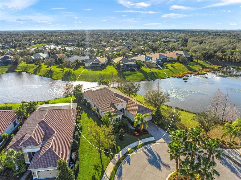 7108 CALLANDER COVE, LAKEWOOD RANCH, FL 34202 — zdjęcie 3