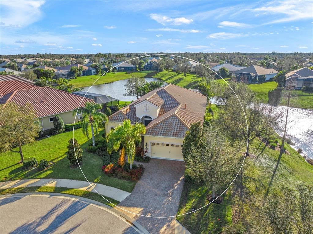 7108 CALLANDER COVE, LAKEWOOD RANCH, FL 34202 — zdjęcie 4