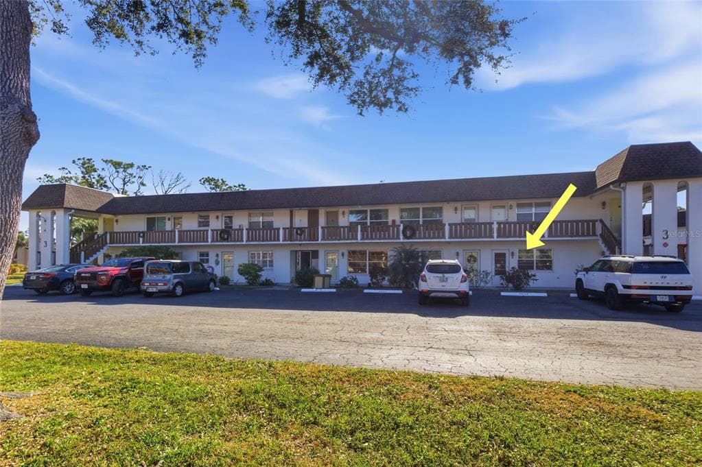 3 QUAILS RUN BOULEVARD # 3101(5), ENGLEWOOD, FL 34223 — zdjęcie 2