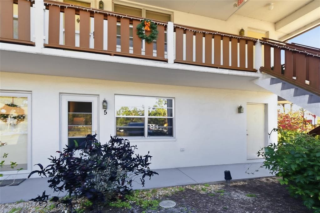 3 QUAILS RUN BOULEVARD # 3101(5), ENGLEWOOD, FL 34223