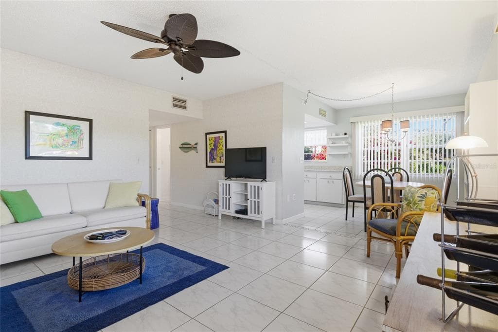3 QUAILS RUN BOULEVARD # 3101(5), ENGLEWOOD, FL 34223 — zdjęcie 4
