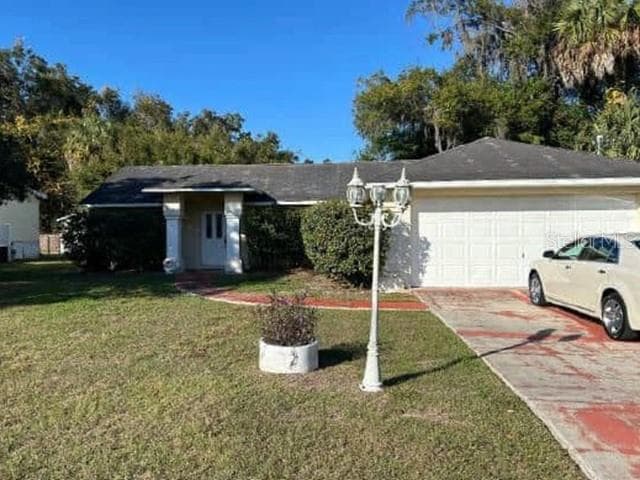8461 W BUCKWOOD COURT, HOMOSASSA, FL 34448