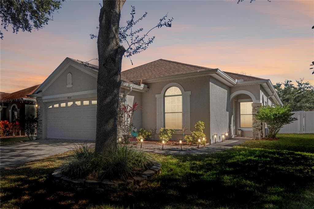 9314 CREEDMOOR LANE, NEW PORT RICHEY, FL 34654 — zdjęcie 2