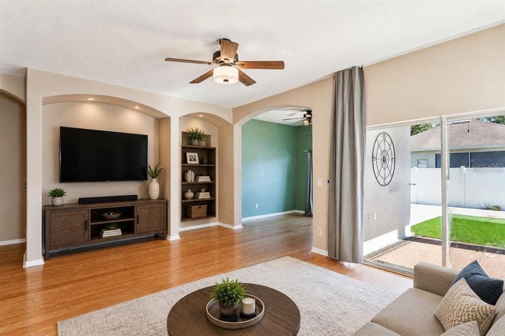 9314 CREEDMOOR LANE, NEW PORT RICHEY, FL 34654 — zdjęcie 5