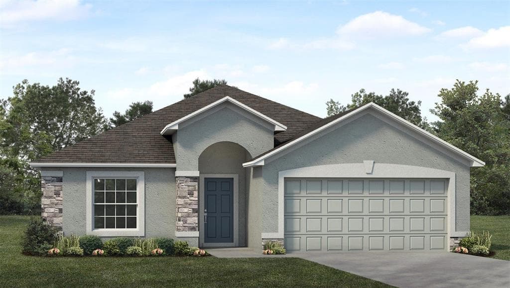 951 LUNAR LANE, WINTER HAVEN, FL 33884