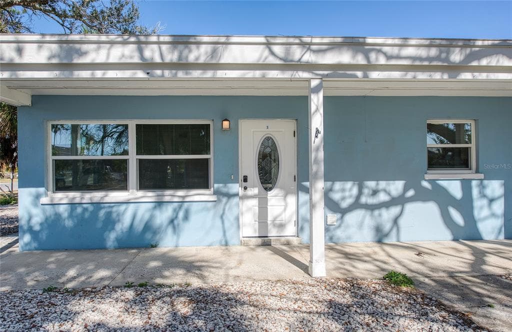 717 E GULF BOULEVARD, INDIAN ROCKS BEACH, FL 33785 — zdjęcie 3
