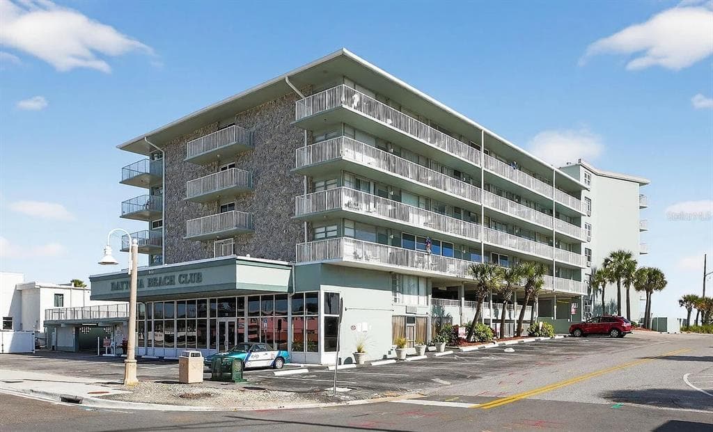 800 N ATLANTIC AVENUE # 420, DAYTONA BEACH, FL 32118