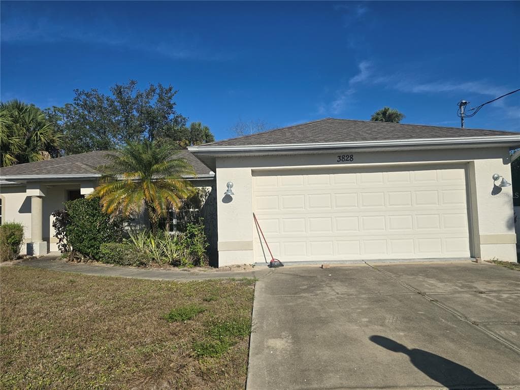 3828 TRENTON LANE, NORTH PORT, FL 34288 — zdjęcie 2