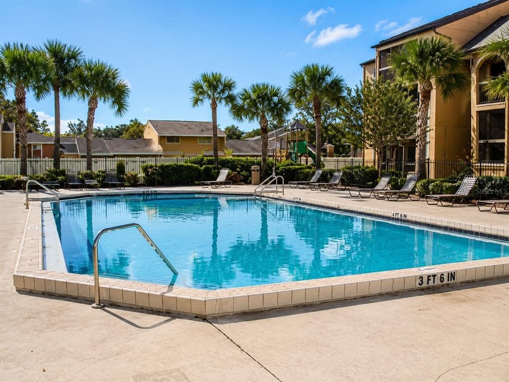2031 CASCADES BOULEVARD # 103, KISSIMMEE, FL 34741 — zdjęcie 2