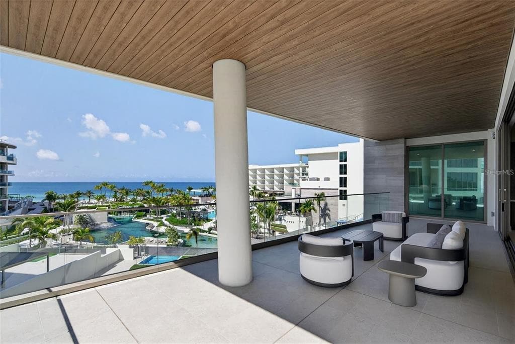 1591 GULF OF MEXICO DRIVE # 410, LONGBOAT KEY, FL 34228 — zdjęcie 4