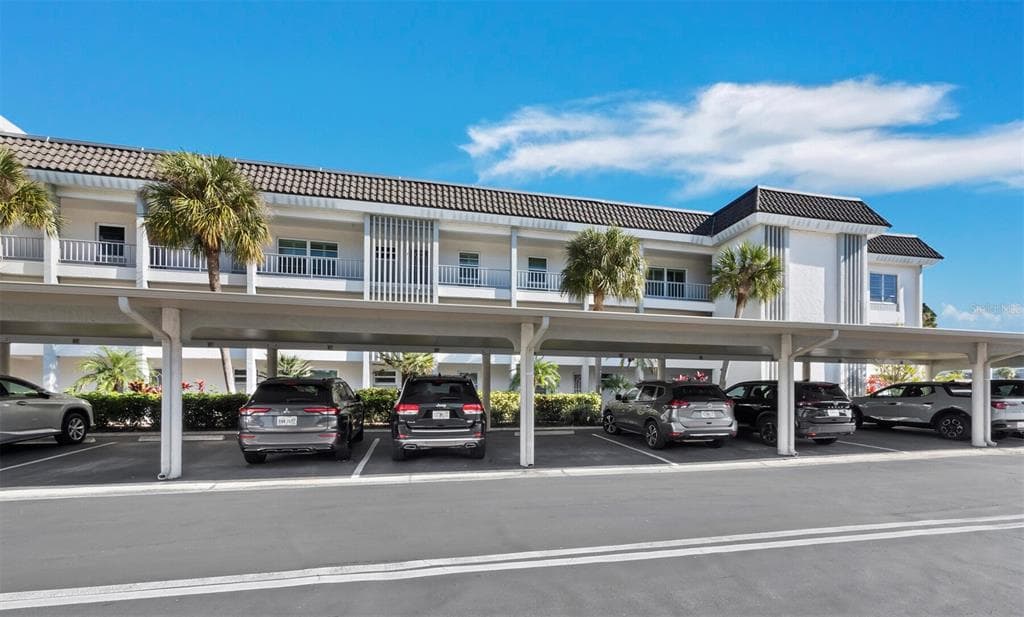 4430 EXETER DRIVE # M108, LONGBOAT KEY, FL 34228 — zdjęcie 2