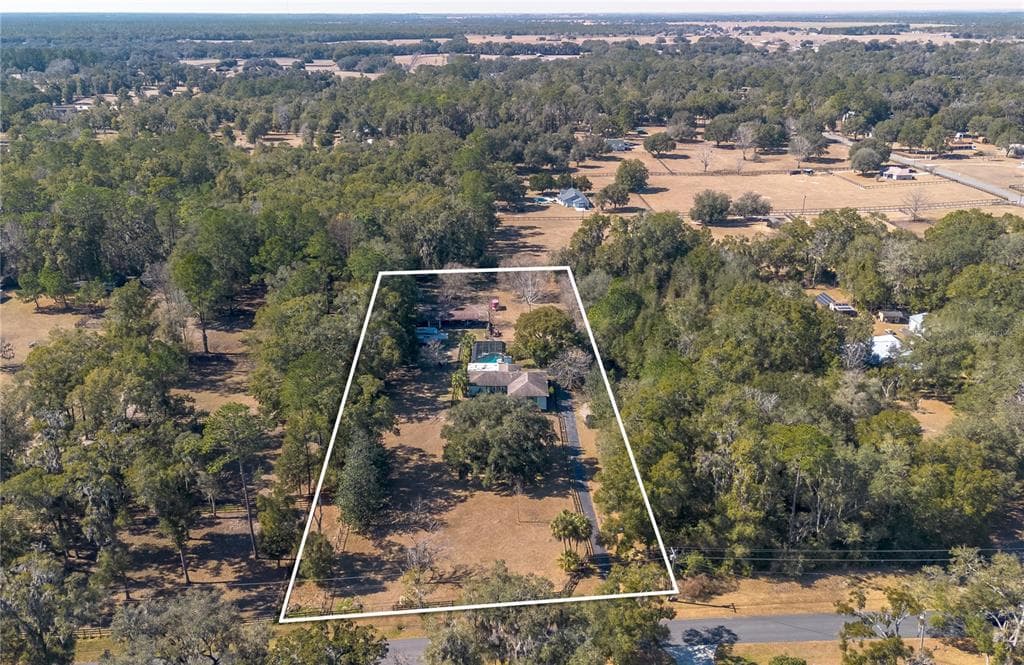 26 WOOD RIDGE DRIVE, OCALA, FL 34482 — zdjęcie 2