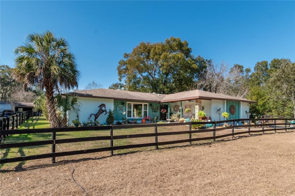 26 WOOD RIDGE DRIVE, OCALA, FL 34482 — zdjęcie 3