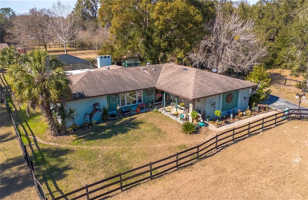 26 WOOD RIDGE DRIVE, OCALA, FL 34482 — zdjęcie 5