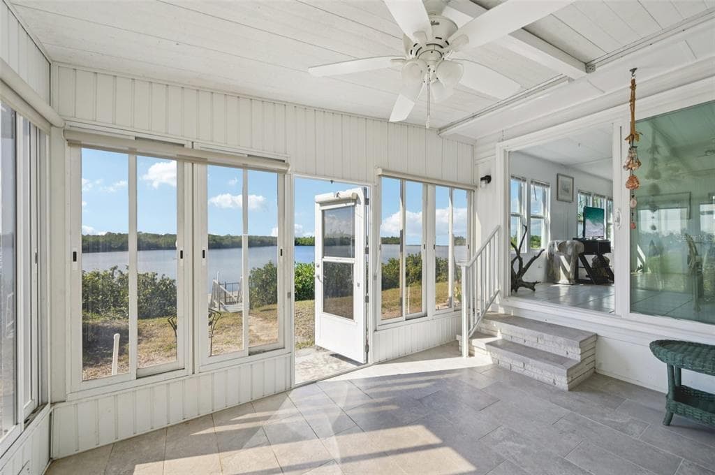 156 MARTINIQUE ROAD, NORTH PORT, FL 34287 — zdjęcie 3
