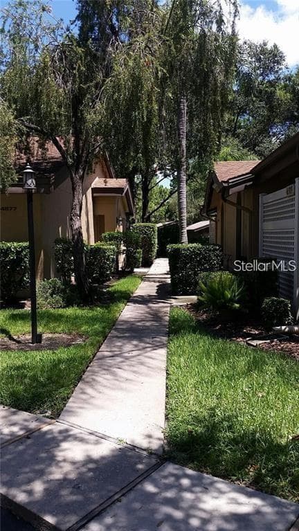 4581 MORNINGSIDE # 21, SARASOTA, FL 34235 — zdjęcie 2