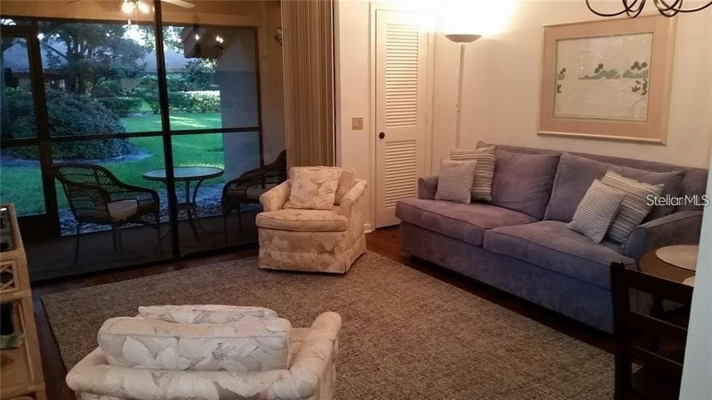 4581 MORNINGSIDE # 21, SARASOTA, FL 34235 — zdjęcie 3