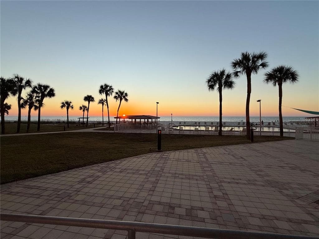 880 MANDALAY AVENUE # C410, CLEARWATER, FL 33767 — zdjęcie 3