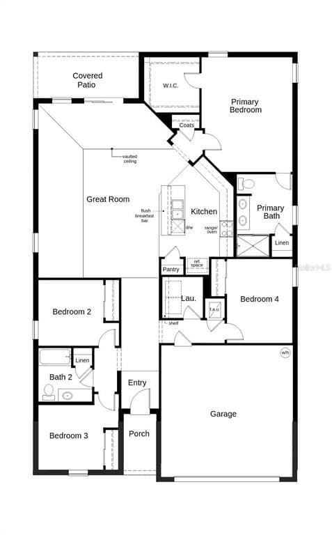14605 ROBIN RIDGE TRAIL, HUDSON, FL 34669 — zdjęcie 2