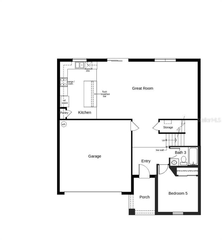 14674 ABASAIL LANE, HUDSON, FL 34669 — zdjęcie 2