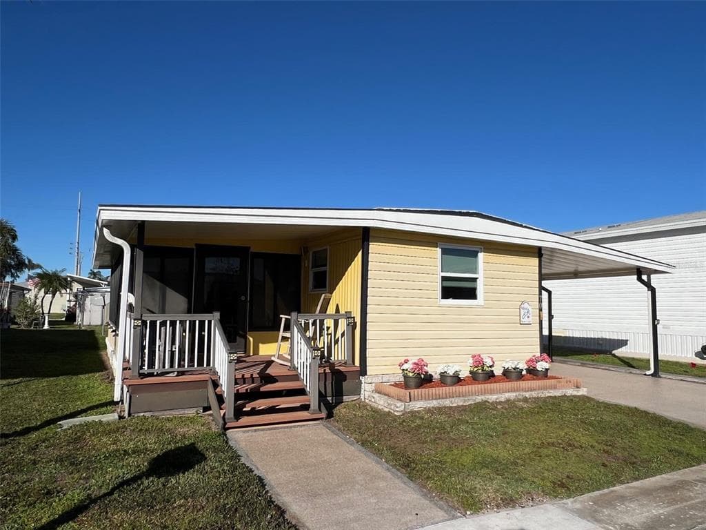 11300 124TH AVENUE # 70, LARGO, FL 33778 — zdjęcie 2