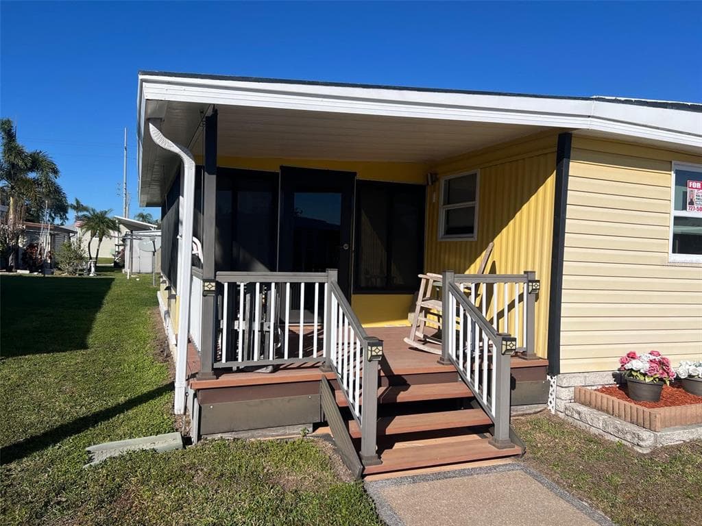 11300 124TH AVENUE # 70, LARGO, FL 33778 — zdjęcie 3