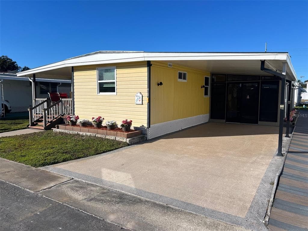 11300 124TH AVENUE # 70, LARGO, FL 33778 — zdjęcie 4