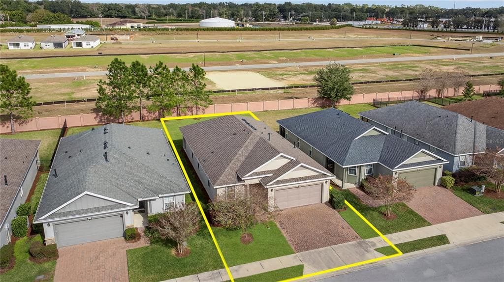 3947 NW 46TH TERRACE, OCALA, FL 34482