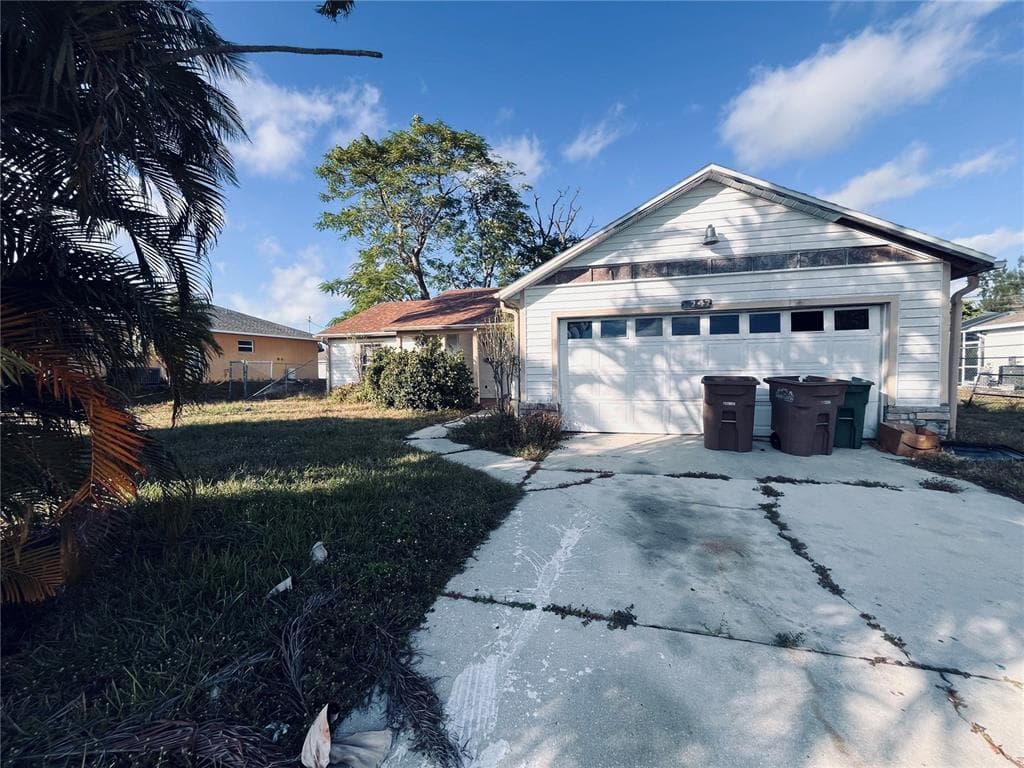 2247 SW 4TH STREET, CAPE CORAL, FL 33991