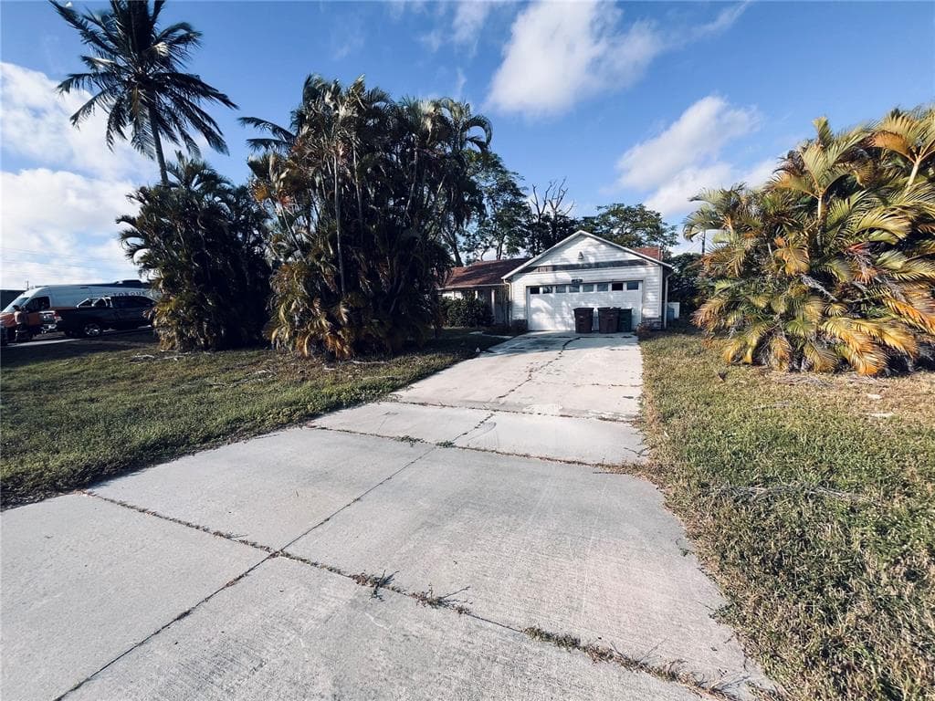 2247 SW 4TH STREET, CAPE CORAL, FL 33991 — zdjęcie 4