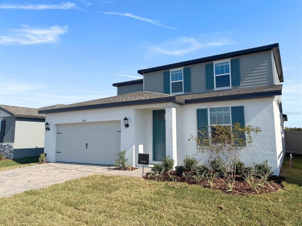 1718 COOLRIDGE PLACE, ZEPHYRHILLS, FL 33541