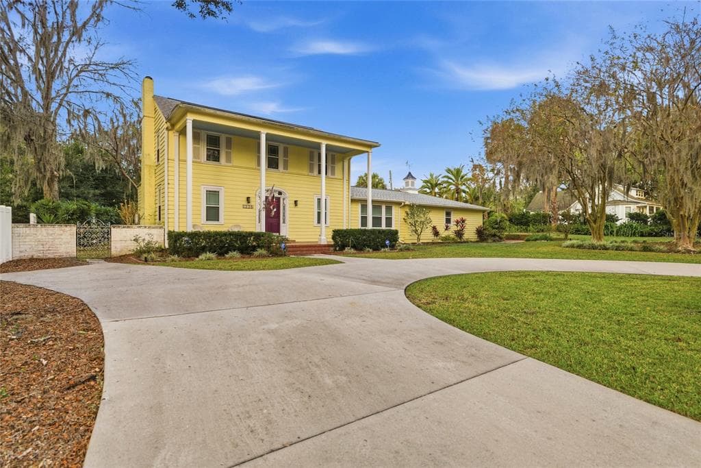 1226 SE 9TH AVENUE, OCALA, FL 34471 — zdjęcie 3
