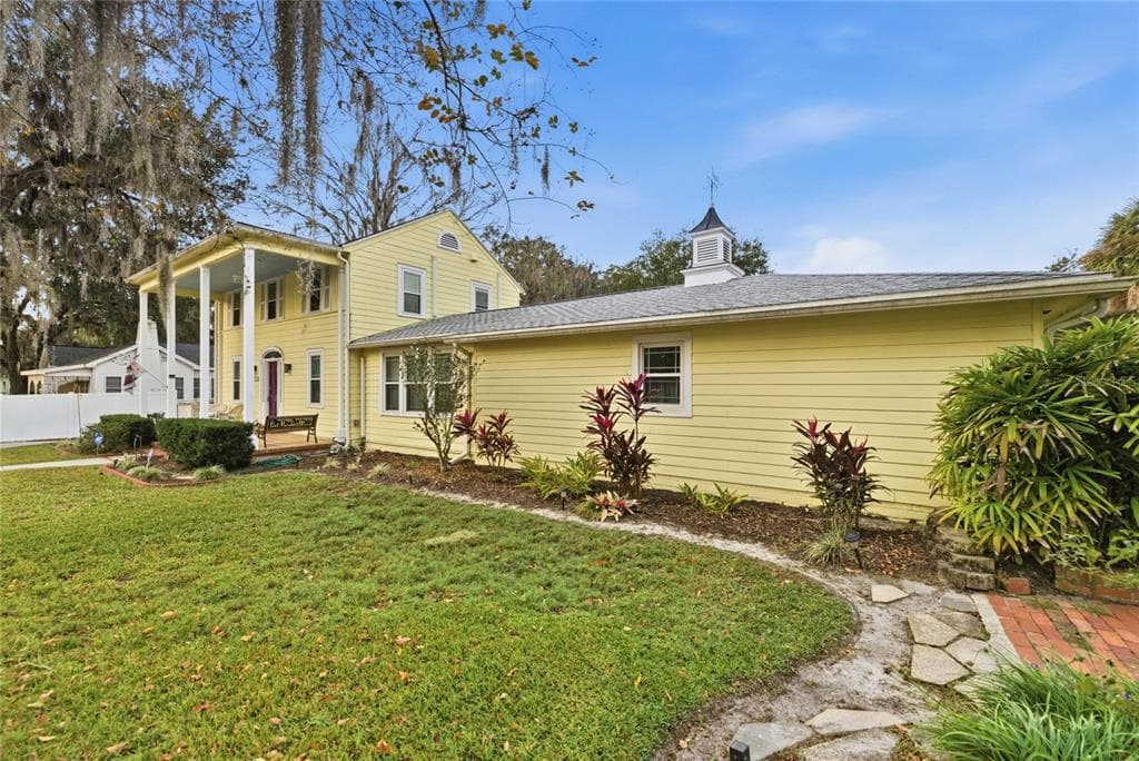 1226 SE 9TH AVENUE, OCALA, FL 34471 — zdjęcie 4