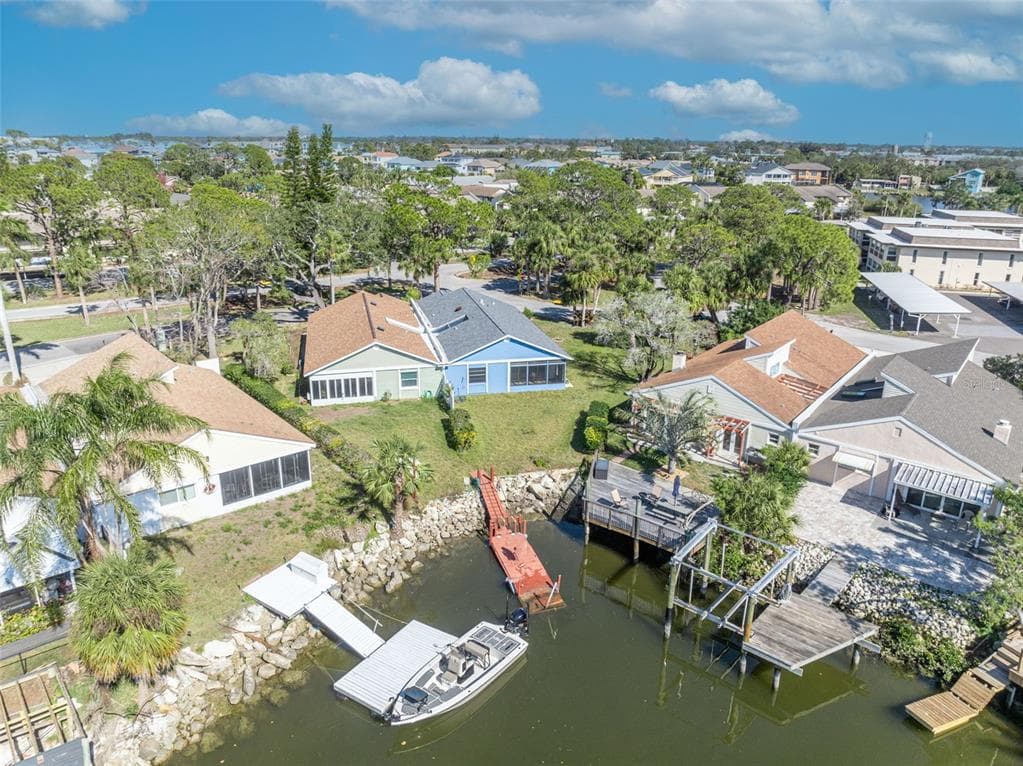 4522 MARINE PARKWAY, NEW PORT RICHEY, FL 34652 — zdjęcie 2