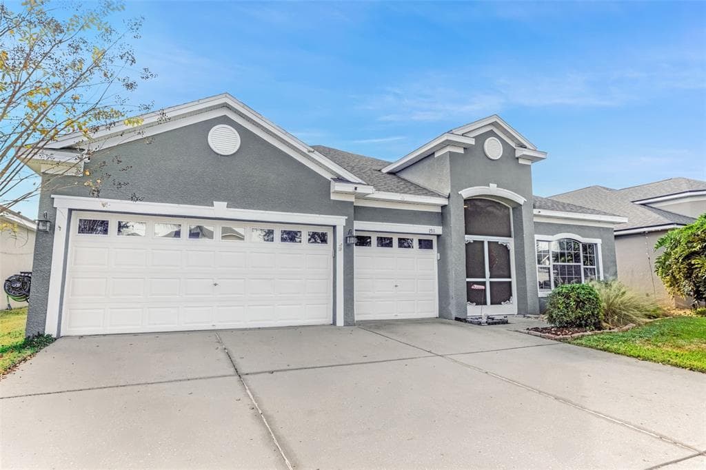 1511 BONITA BLUFF COURT, RUSKIN, FL 33570 — zdjęcie 2