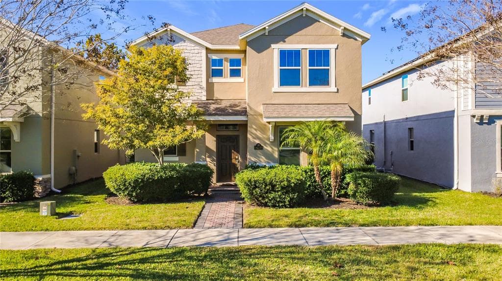 16330 BRISK BREEZE ALLEY, WINTER GARDEN, FL 34787