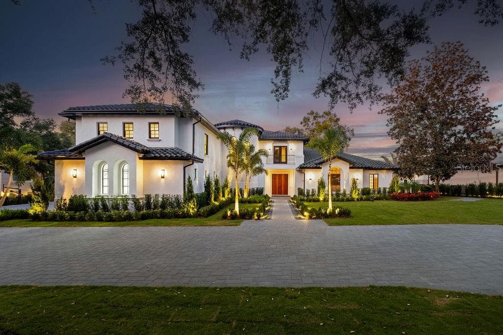 9725 CHESTNUT RIDGE DRIVE, WINDERMERE, FL 34786 — zdjęcie 2