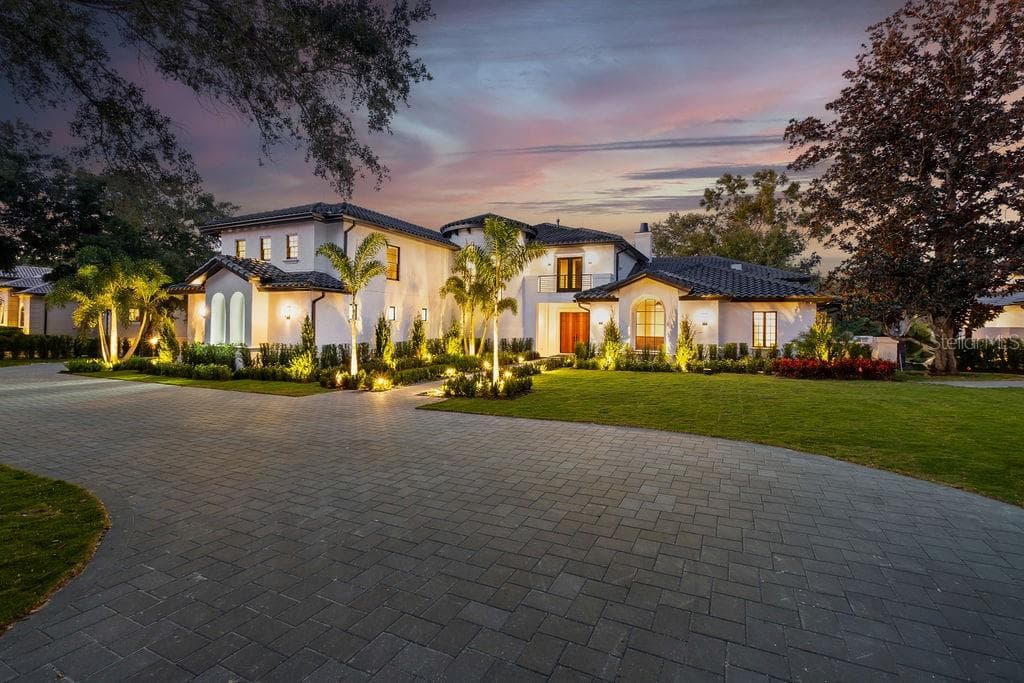 9725 CHESTNUT RIDGE DRIVE, WINDERMERE, FL 34786 — zdjęcie 3