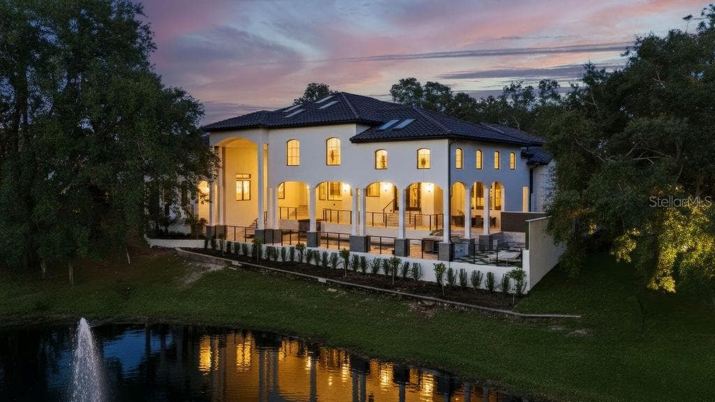 9725 CHESTNUT RIDGE DRIVE, WINDERMERE, FL 34786 — zdjęcie 5