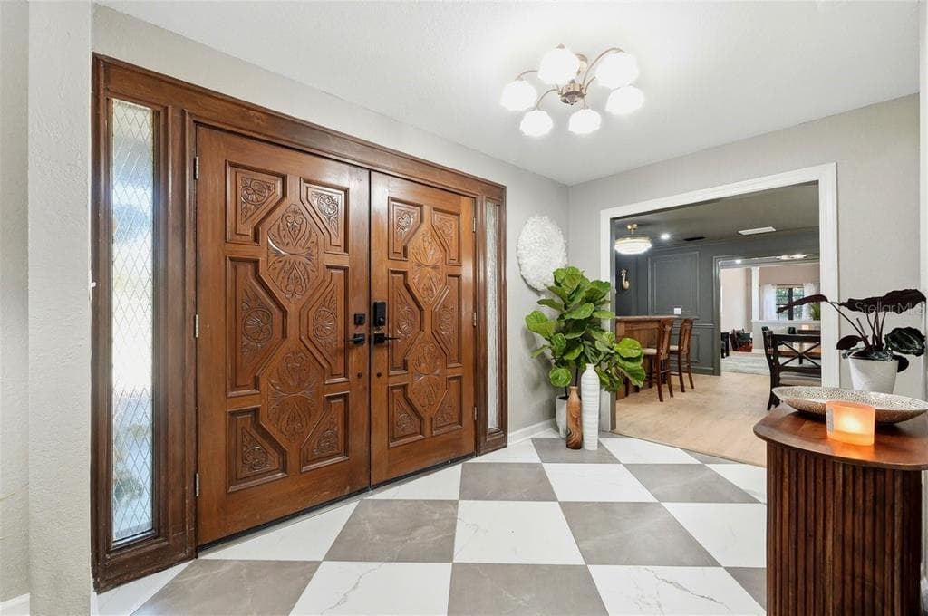 1825 CLUBHOUSE ROAD, LAKELAND, FL 33813 — zdjęcie 5