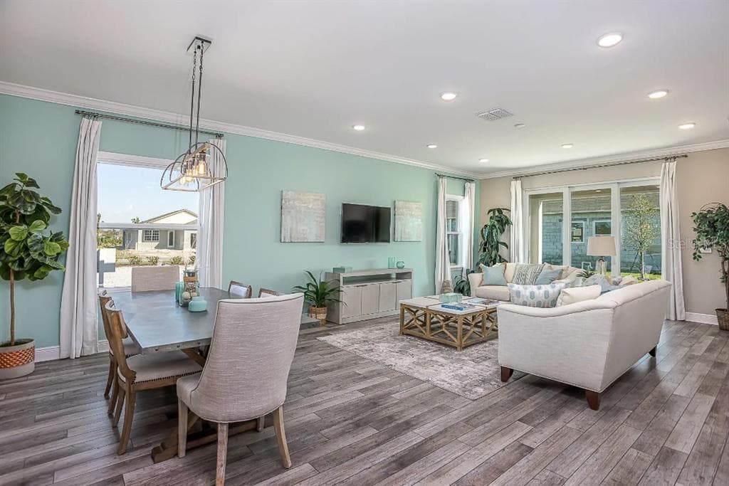 26 DOUGLAS COURT S, HOMOSASSA, FL 34446 — zdjęcie 4