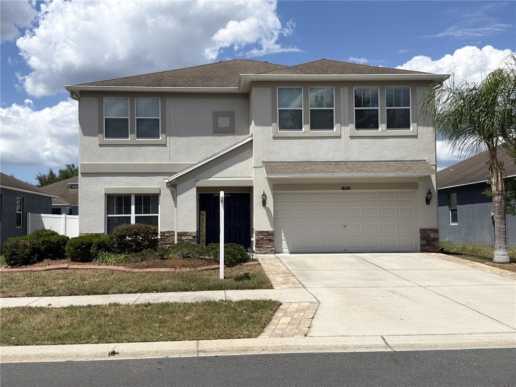 18345 FISH LOOP, LAND O LAKES, FL 34638