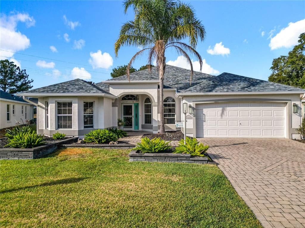 16816 SE 85TH SAPELO COURT, THE VILLAGES, FL 32162 — zdjęcie 2