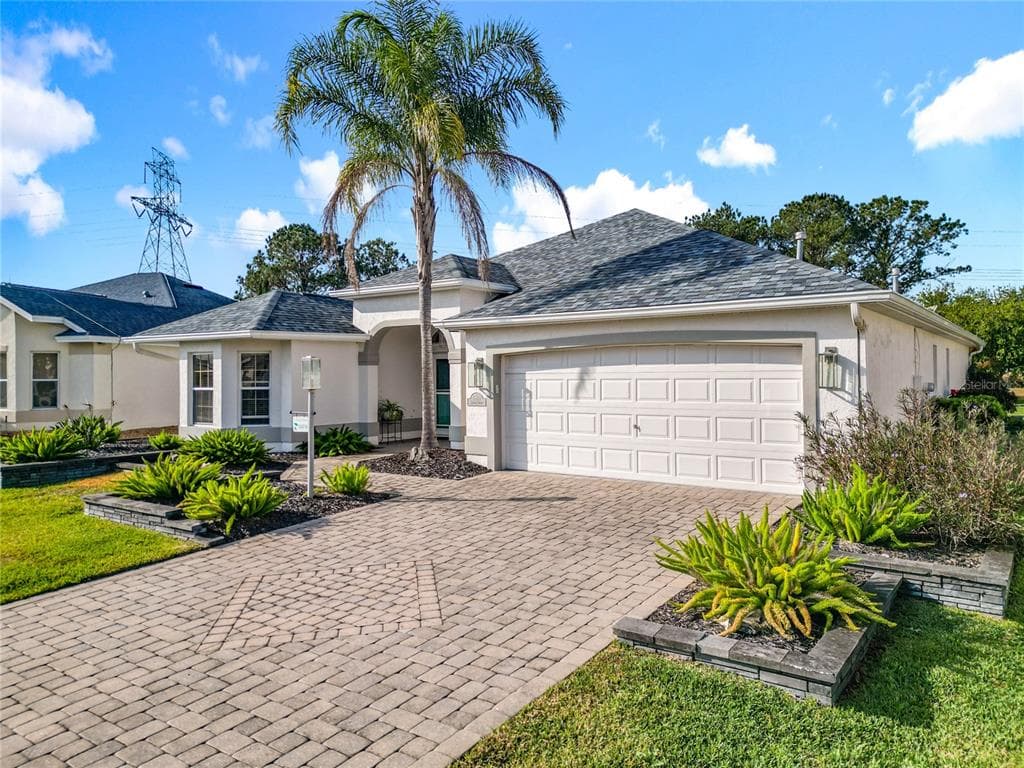 16816 SE 85TH SAPELO COURT, THE VILLAGES, FL 32162 — zdjęcie 3
