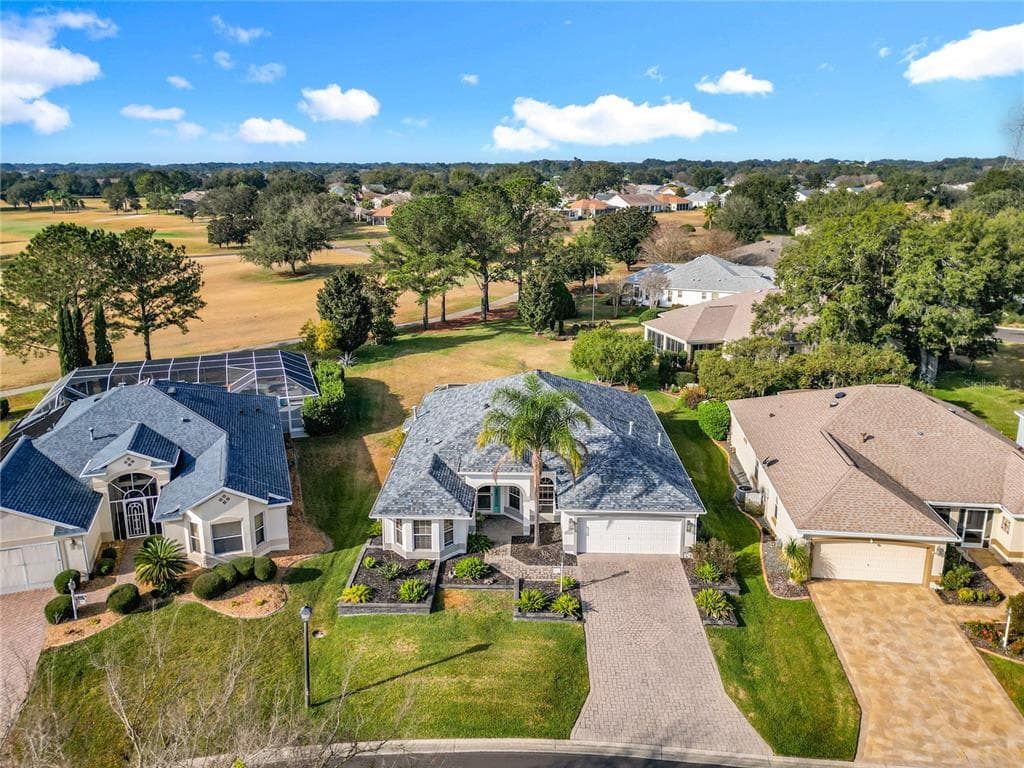16816 SE 85TH SAPELO COURT, THE VILLAGES, FL 32162