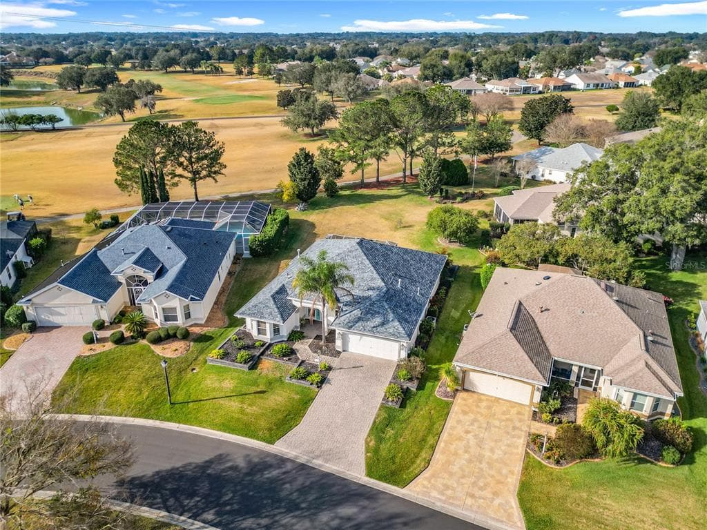16816 SE 85TH SAPELO COURT, THE VILLAGES, FL 32162 — zdjęcie 5
