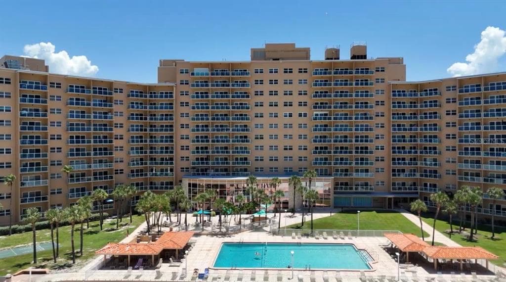 880 MANDALAY AVENUE # C808, CLEARWATER BEACH, FL 33767 — zdjęcie 2