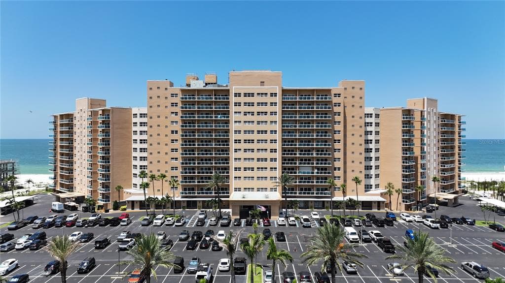 880 MANDALAY AVENUE # C808, CLEARWATER BEACH, FL 33767 — zdjęcie 5